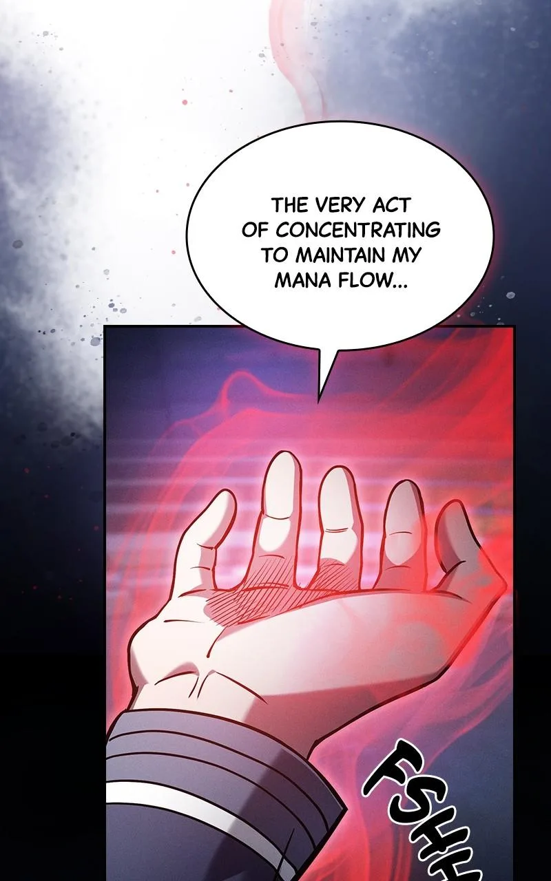 The Academy’s Genius Swordsman Chapter 72 – Page 122