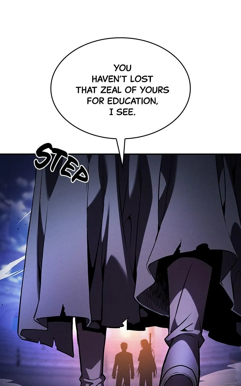 The Academy’s Genius Swordsman Chapter 72 – Page 130