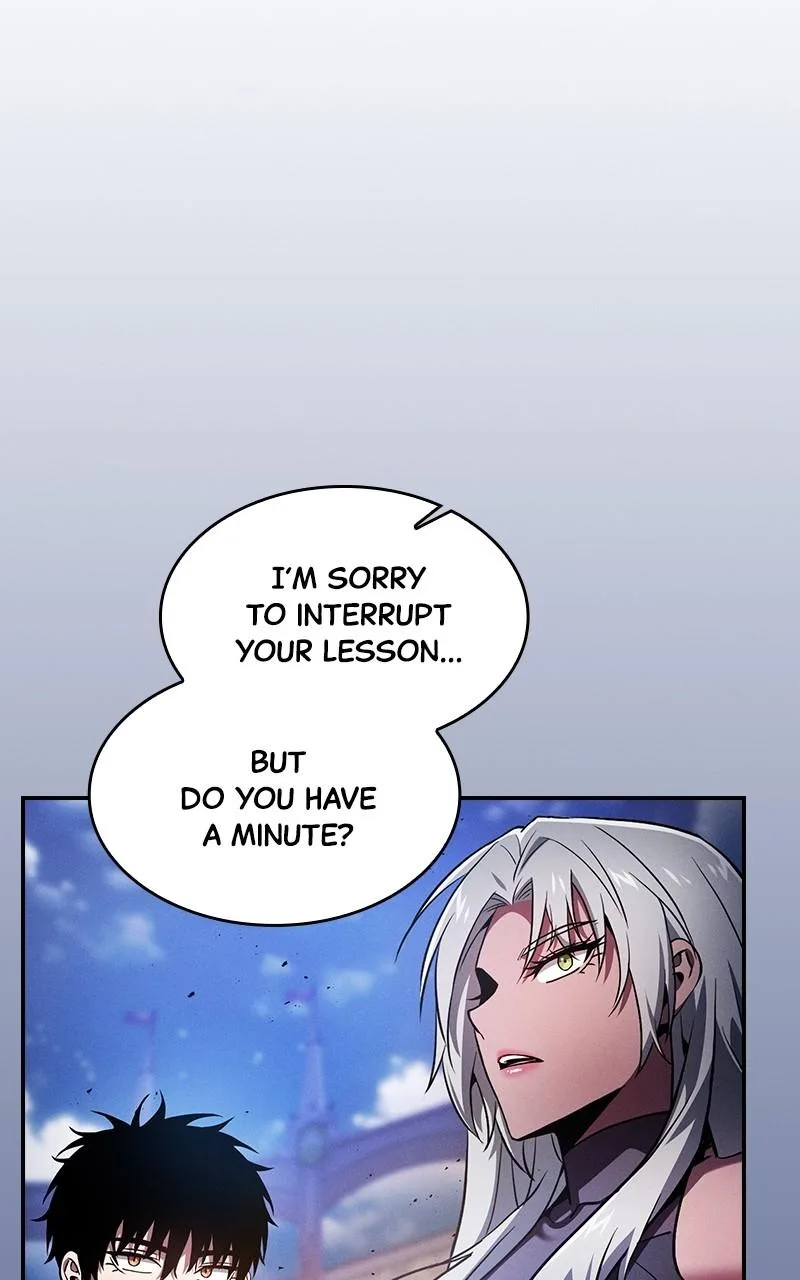 The Academy’s Genius Swordsman Chapter 72 – Page 133