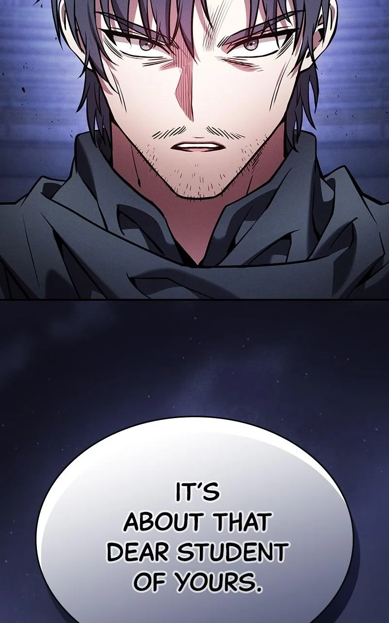 The Academy’s Genius Swordsman Chapter 72 – Page 135