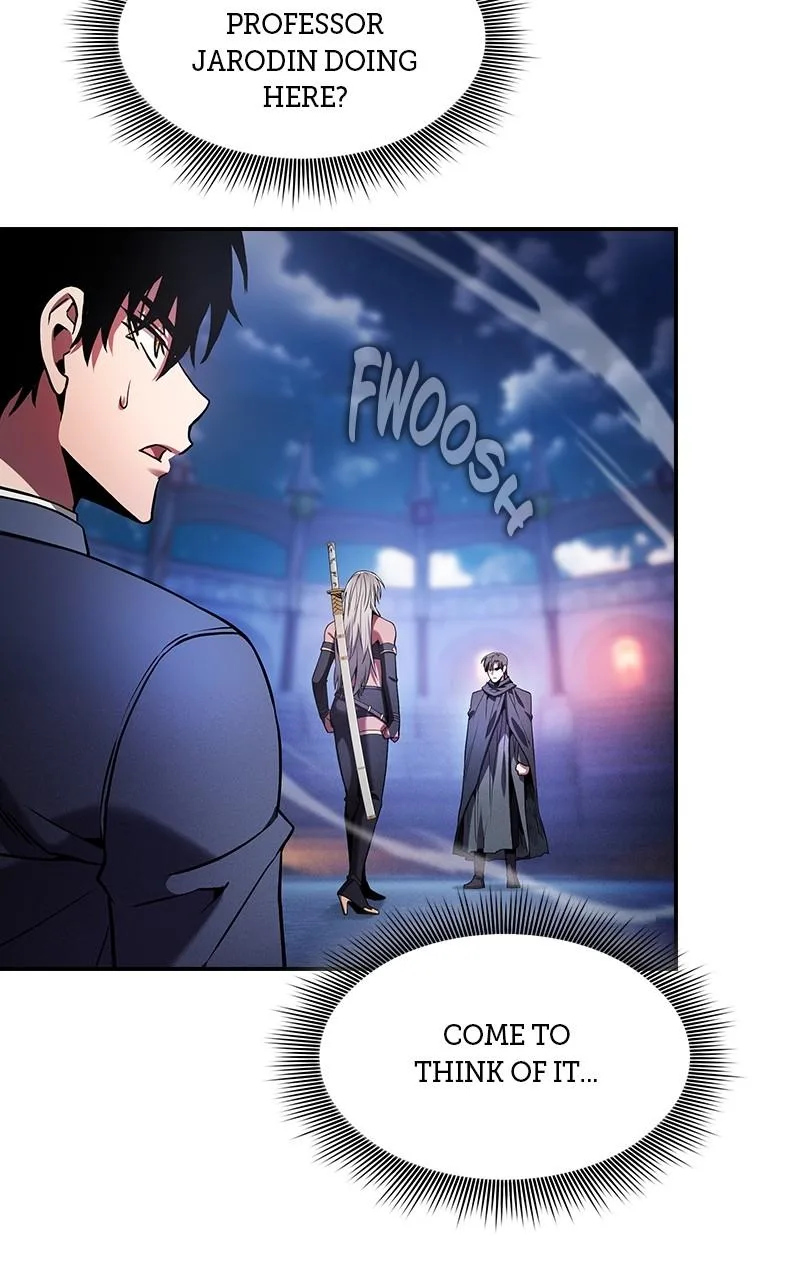 The Academy’s Genius Swordsman Chapter 73 – Page 2