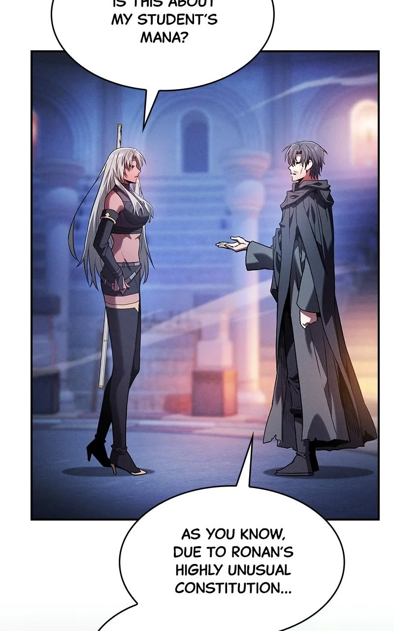 The Academy’s Genius Swordsman Chapter 73 – Page 5