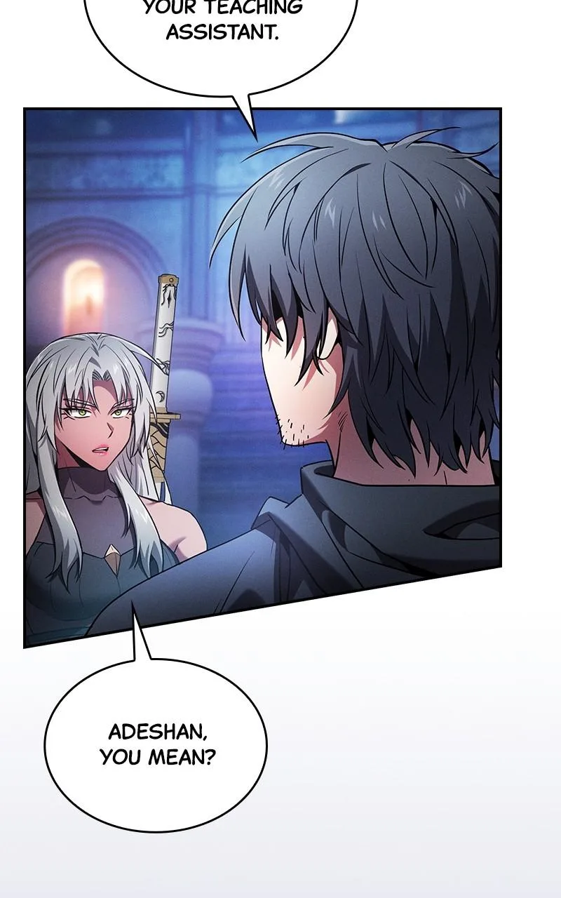 The Academy’s Genius Swordsman Chapter 73 – Page 18