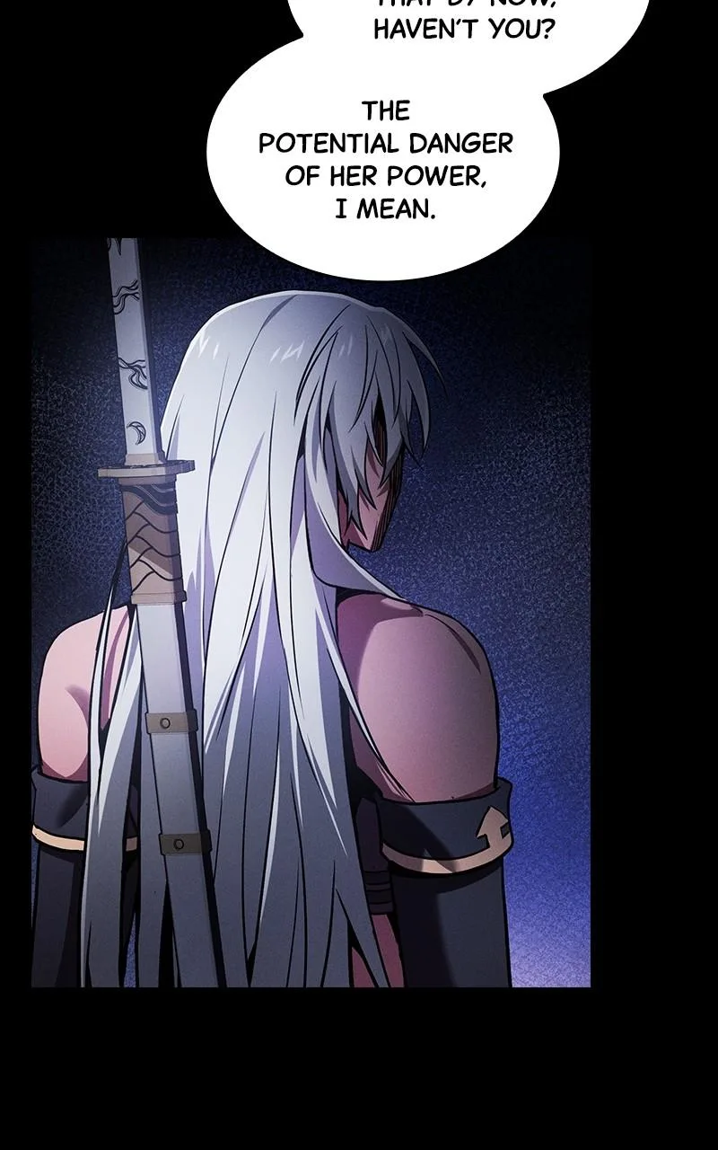 The Academy’s Genius Swordsman Chapter 73 – Page 25