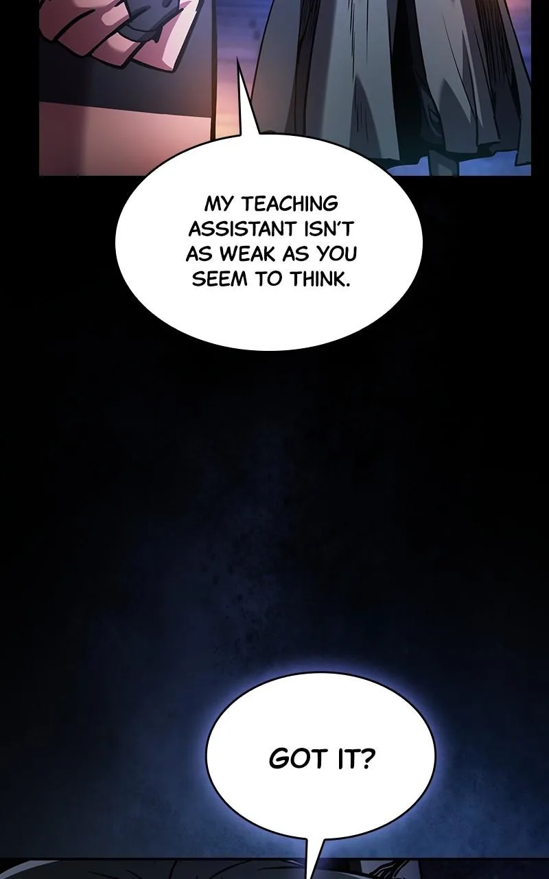 The Academy’s Genius Swordsman Chapter 73 – Page 28