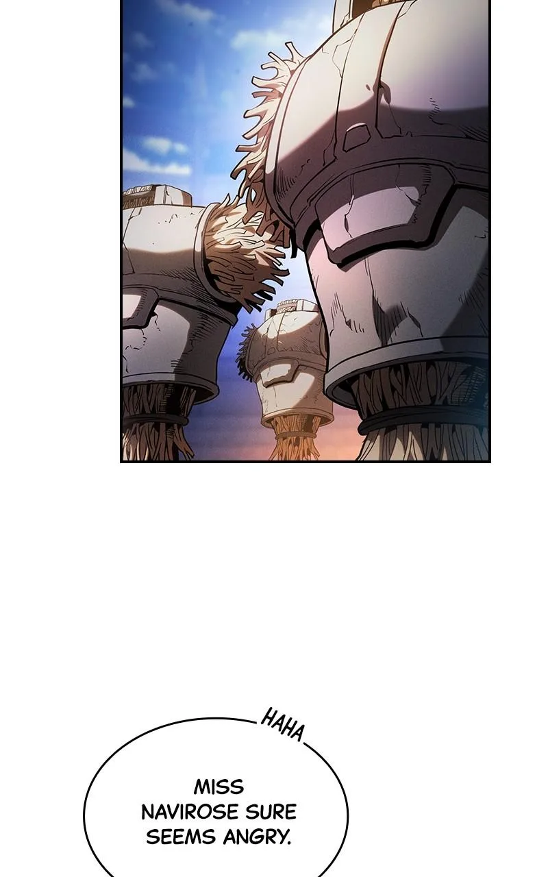 The Academy’s Genius Swordsman Chapter 73 – Page 36
