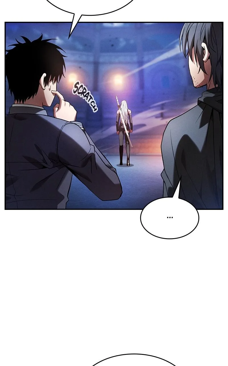The Academy’s Genius Swordsman Chapter 73 – Page 37