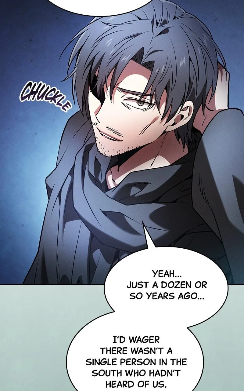 The Academy’s Genius Swordsman Chapter 73 – Page 39