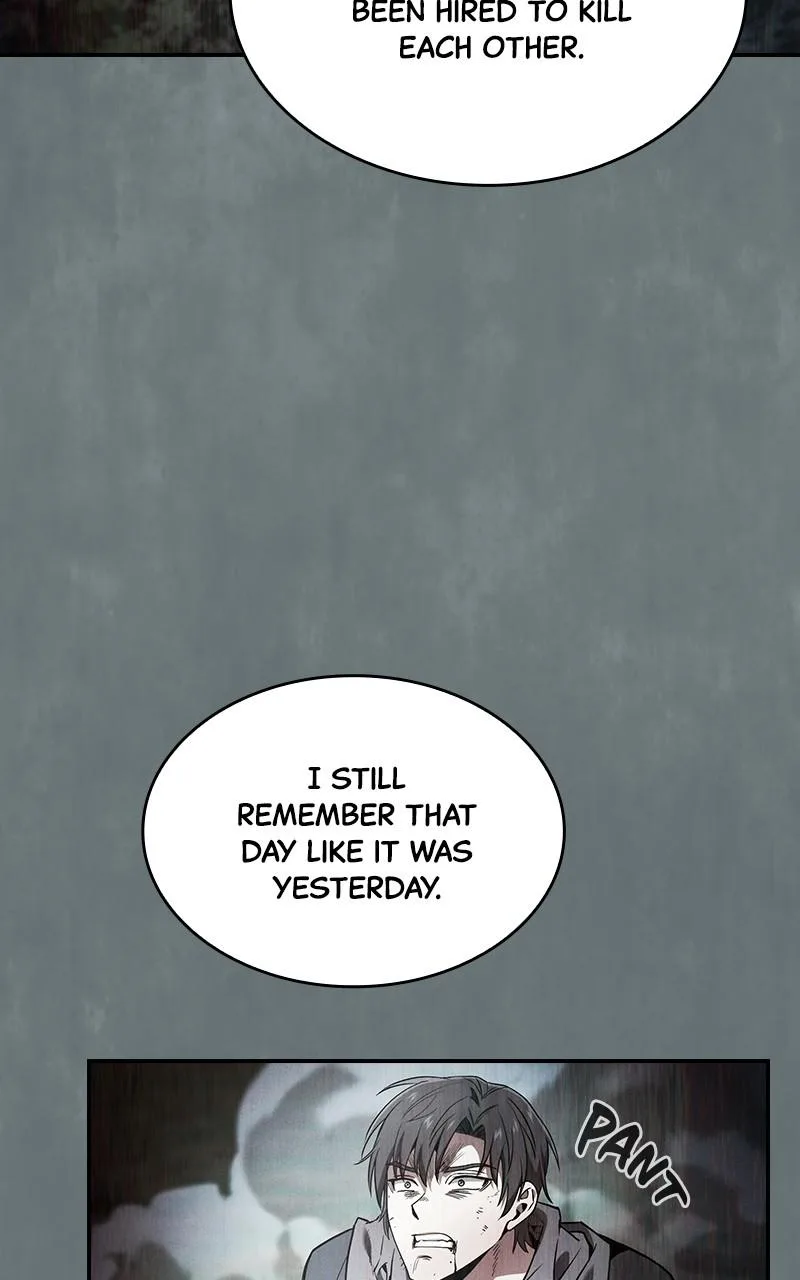 The Academy’s Genius Swordsman Chapter 73 – Page 42