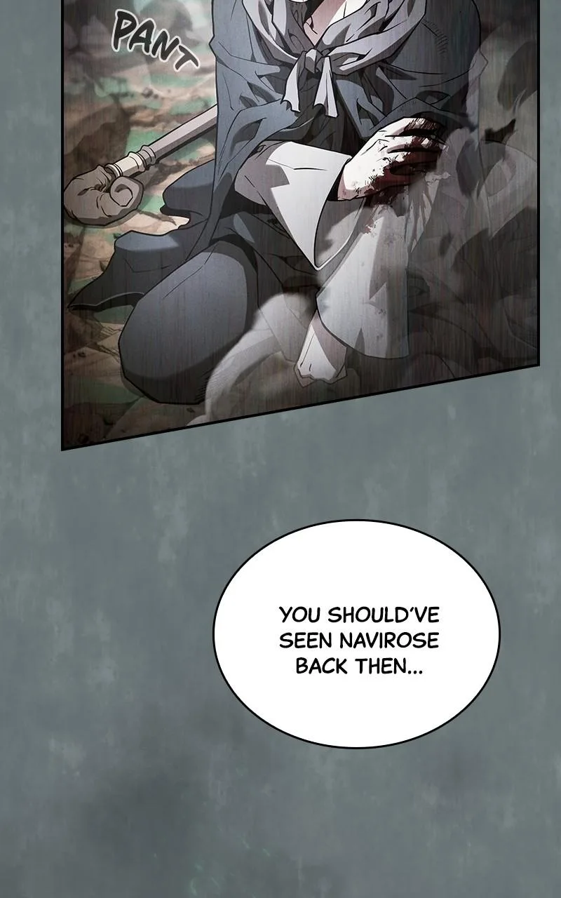 The Academy’s Genius Swordsman Chapter 73 – Page 43