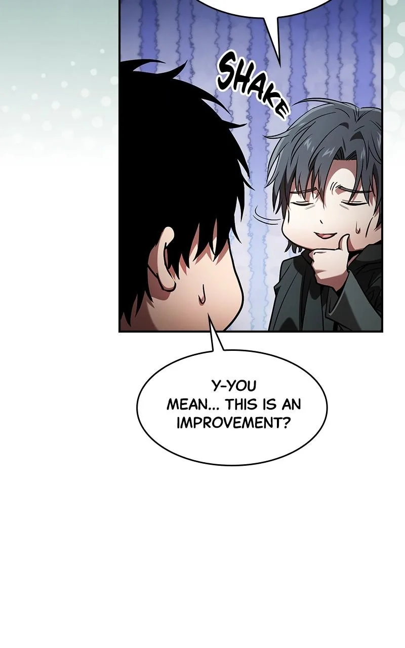 The Academy’s Genius Swordsman Chapter 73 – Page 48