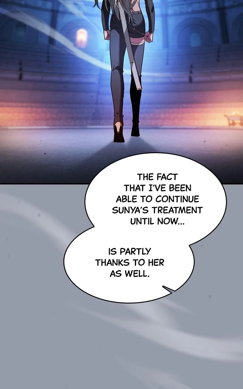 The Academy’s Genius Swordsman Chapter 73 – Page 61