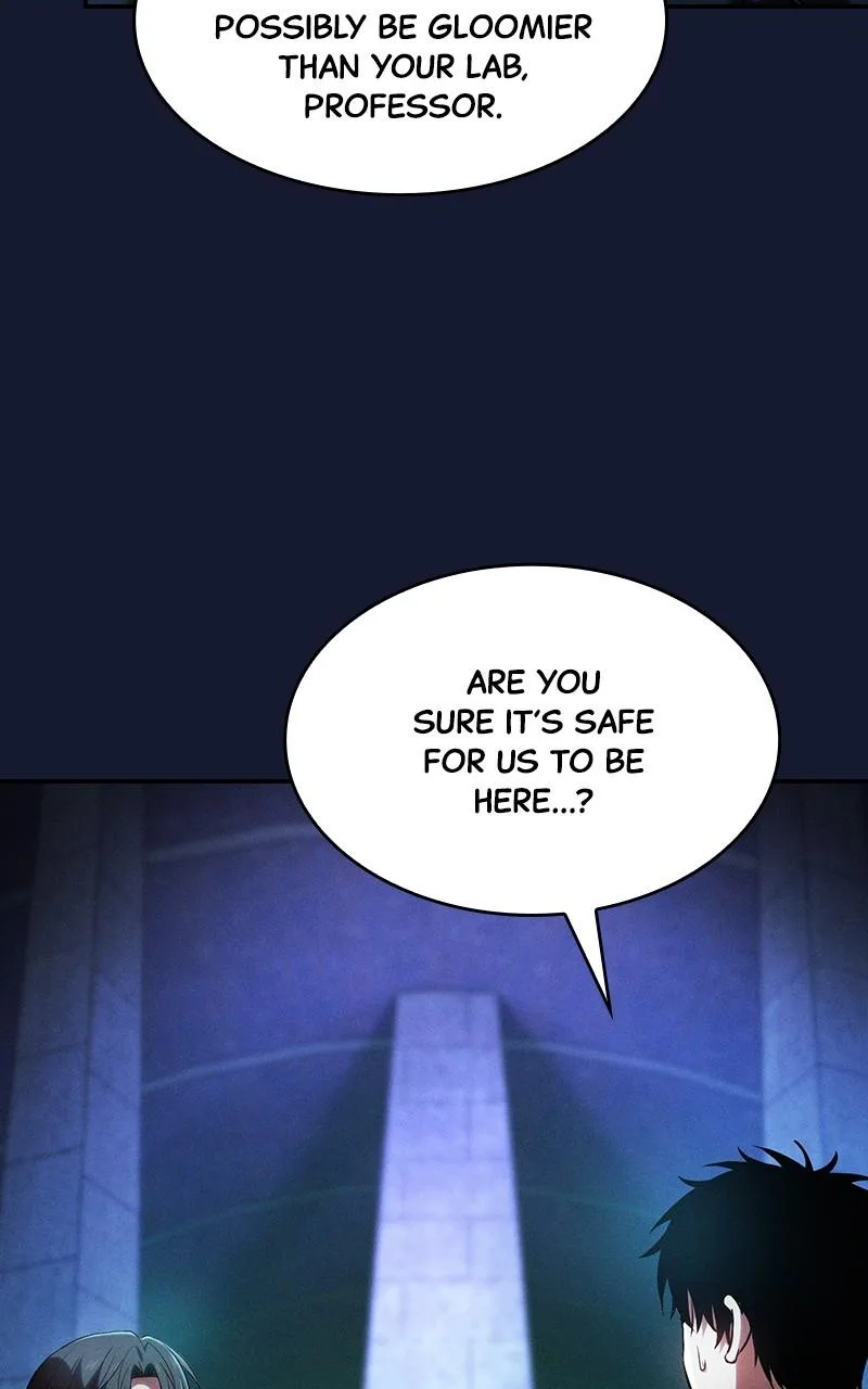 The Academy’s Genius Swordsman Chapter 73 – Page 72