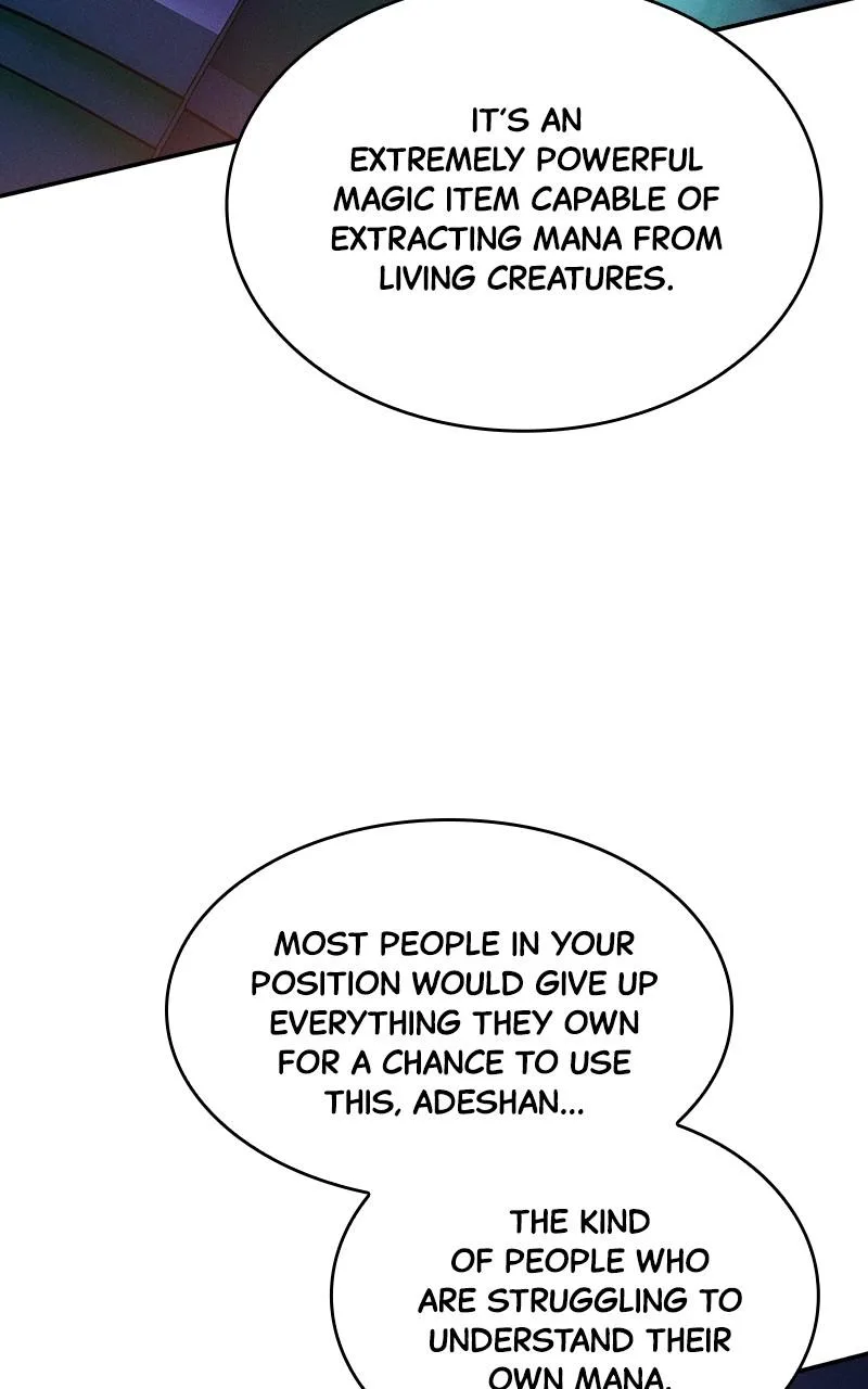 The Academy’s Genius Swordsman Chapter 73 – Page 77