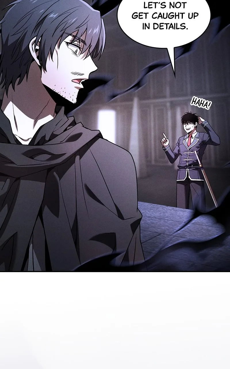 The Academy’s Genius Swordsman Chapter 73 – Page 102