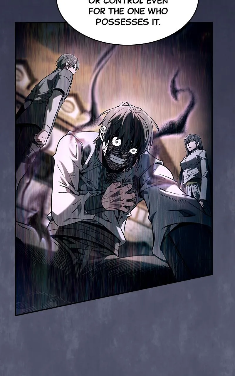 The Academy’s Genius Swordsman Chapter 73 – Page 112