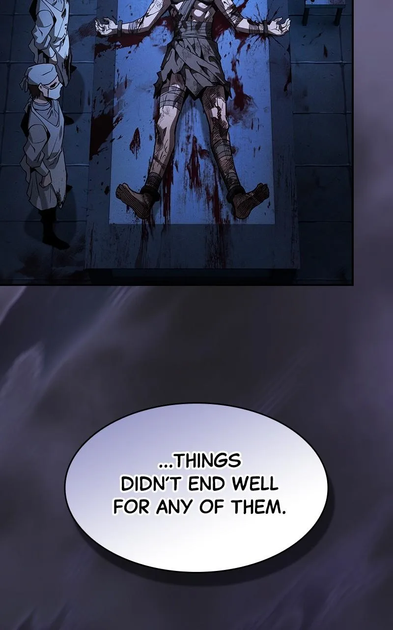 The Academy’s Genius Swordsman Chapter 73 – Page 122