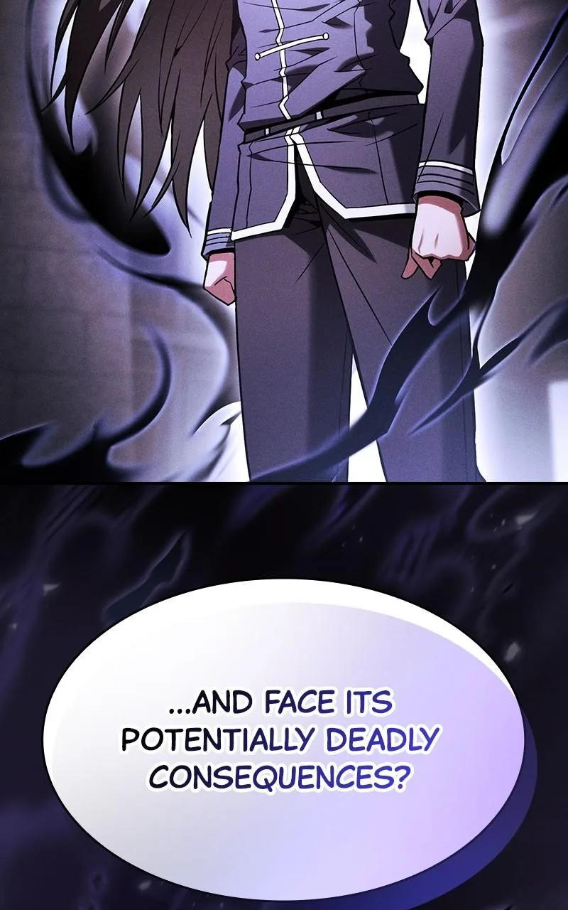 The Academy’s Genius Swordsman Chapter 73 – Page 125