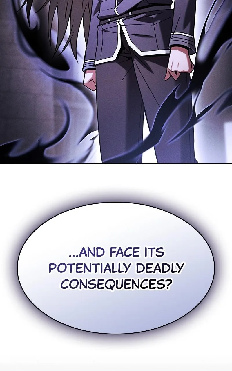 The Academy’s Genius Swordsman Chapter 74 – Page 3