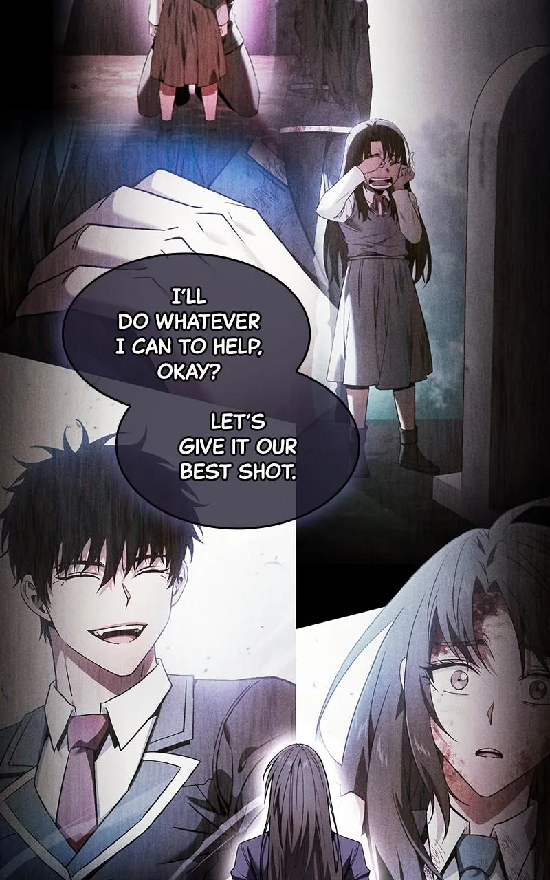 The Academy’s Genius Swordsman Chapter 74 – Page 6