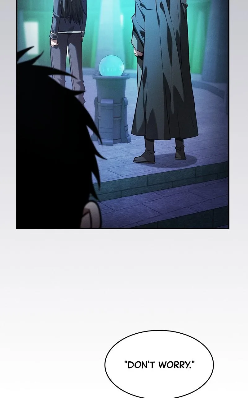 The Academy’s Genius Swordsman Chapter 74 – Page 10