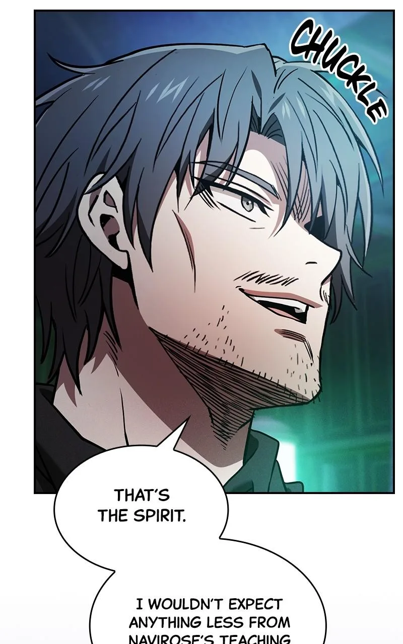 The Academy’s Genius Swordsman Chapter 74 – Page 15