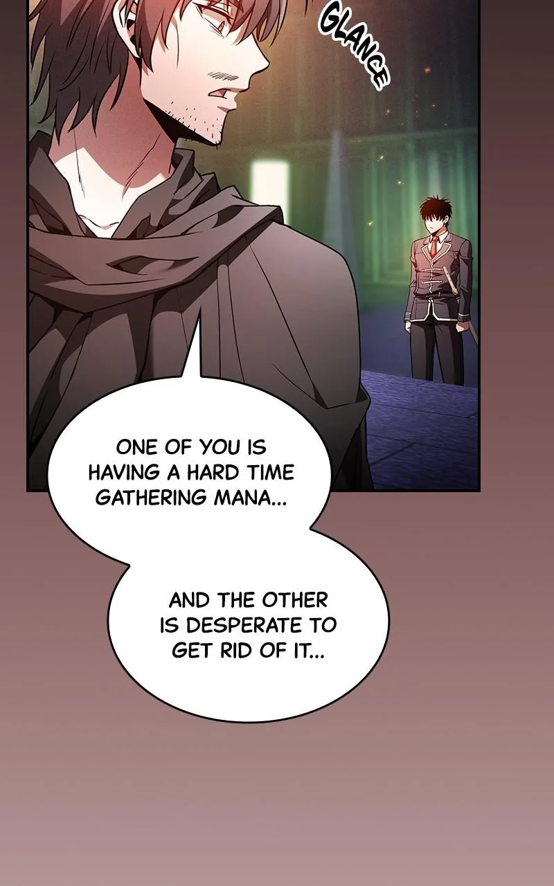 The Academy’s Genius Swordsman Chapter 74 – Page 40