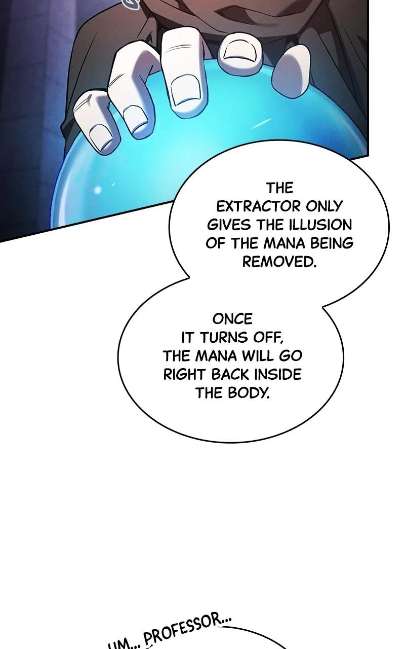 The Academy’s Genius Swordsman Chapter 74 – Page 44