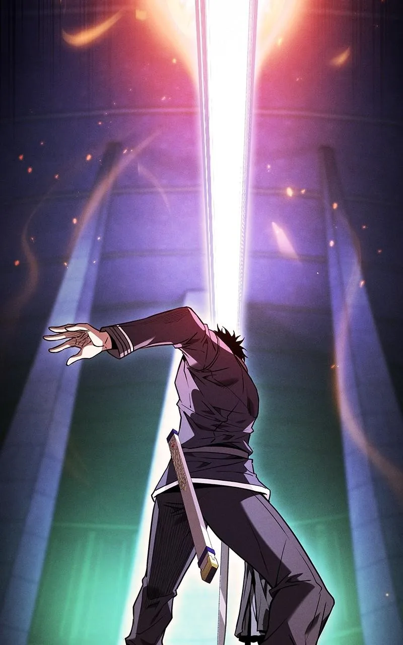 The Academy’s Genius Swordsman Chapter 74 – Page 49