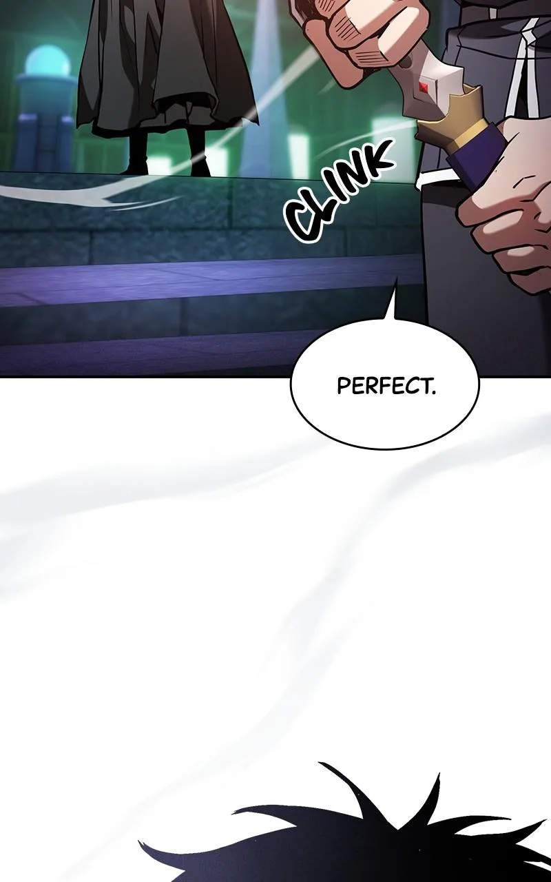 The Academy’s Genius Swordsman Chapter 74 – Page 53