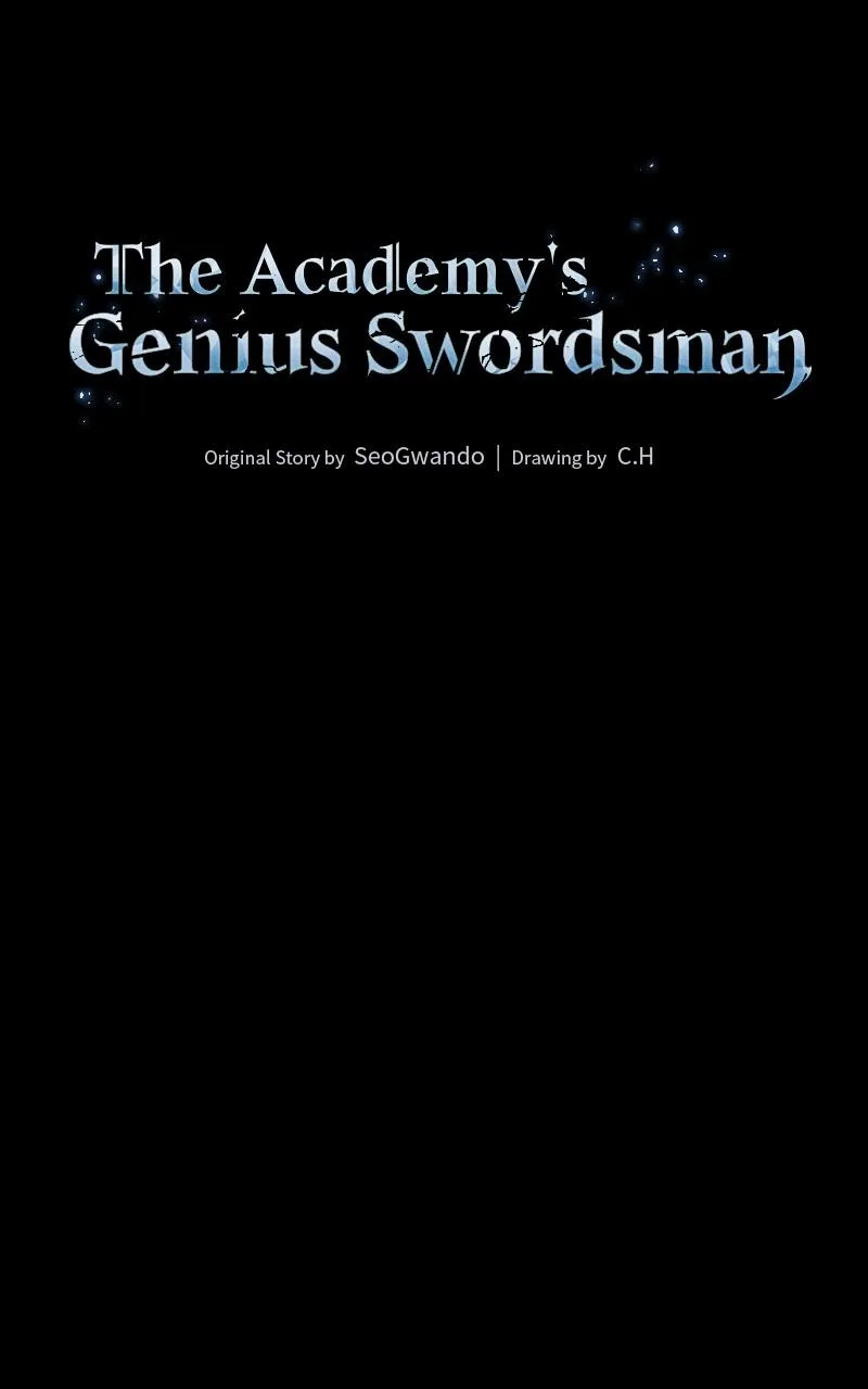 The Academy’s Genius Swordsman Chapter 74 – Page 62