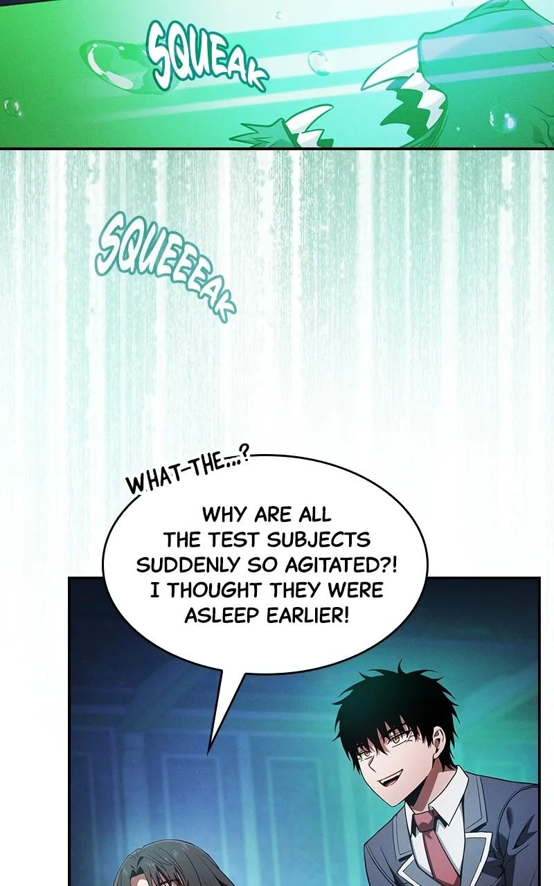 The Academy’s Genius Swordsman Chapter 74 – Page 72