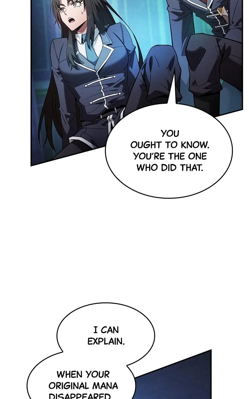 The Academy’s Genius Swordsman Chapter 74 – Page 73