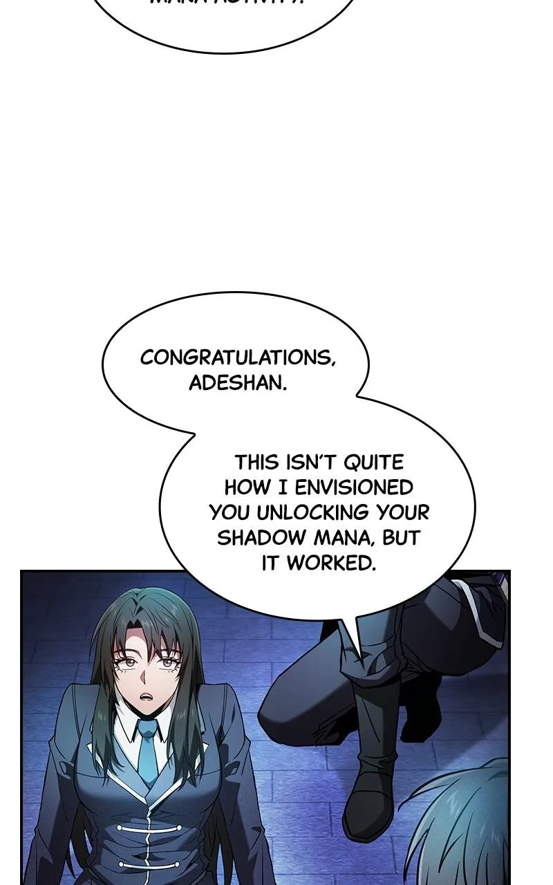 The Academy’s Genius Swordsman Chapter 74 – Page 75
