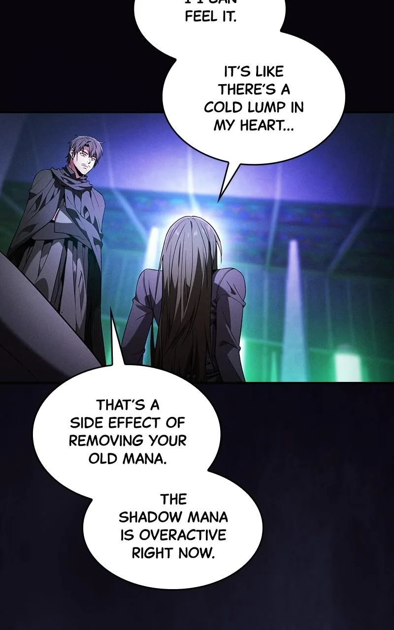 The Academy’s Genius Swordsman Chapter 74 – Page 80