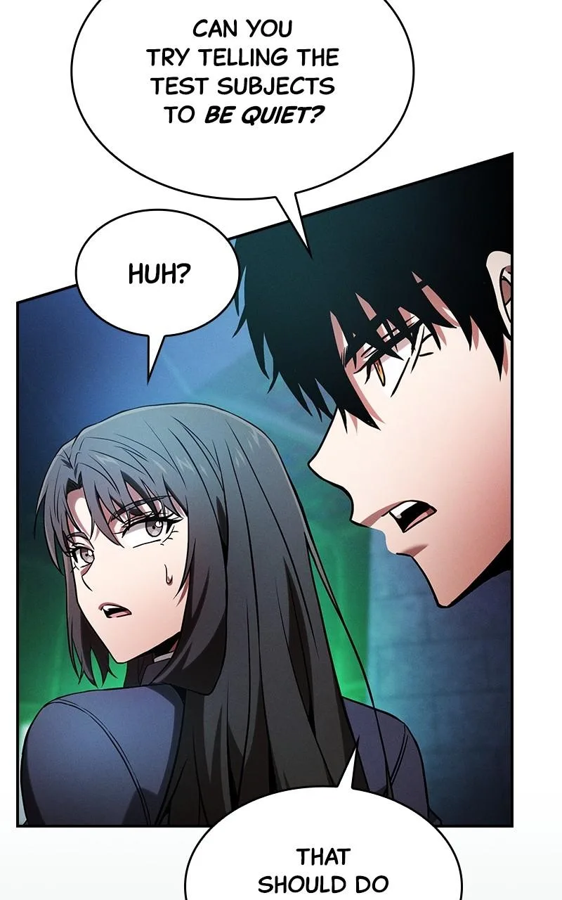 The Academy’s Genius Swordsman Chapter 74 – Page 86