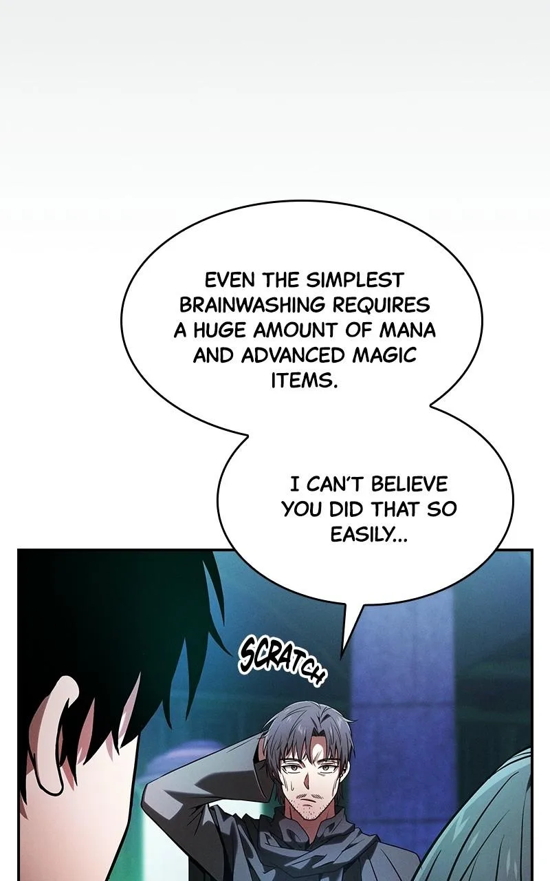 The Academy’s Genius Swordsman Chapter 74 – Page 92