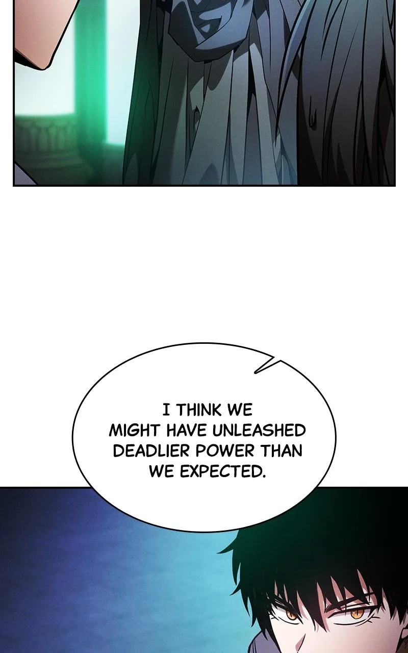 The Academy’s Genius Swordsman Chapter 74 – Page 93