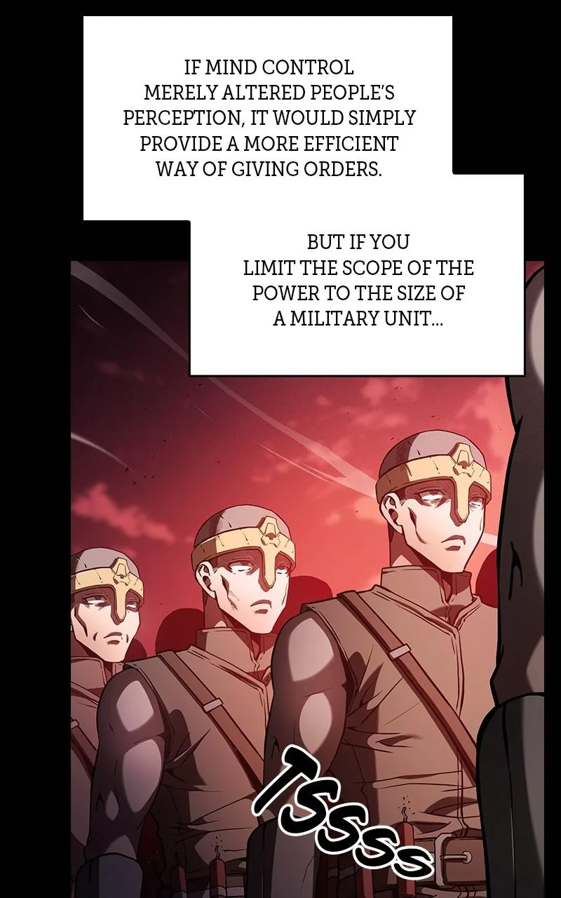 The Academy’s Genius Swordsman Chapter 74 – Page 100