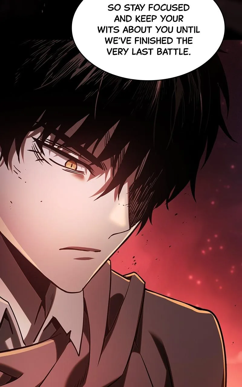 The Academy’s Genius Swordsman Chapter 74 – Page 116