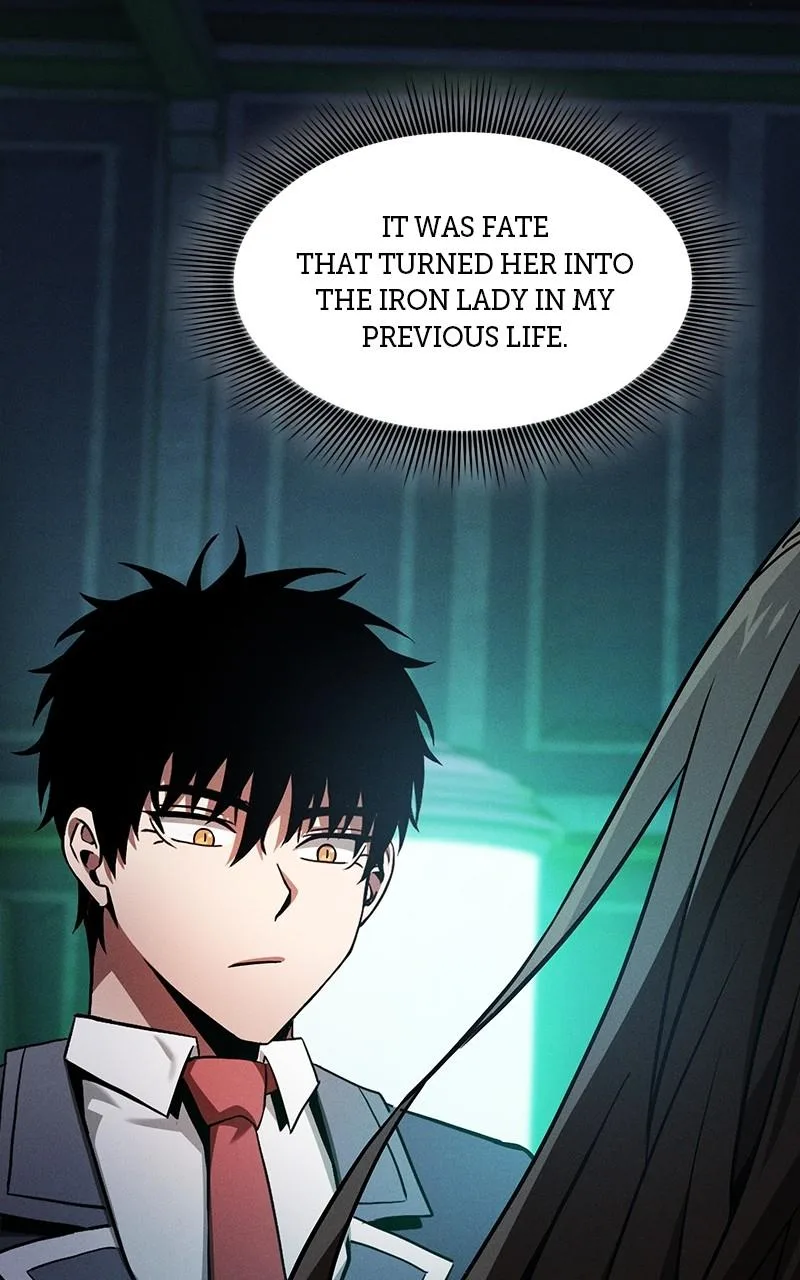 The Academy’s Genius Swordsman Chapter 74 – Page 120
