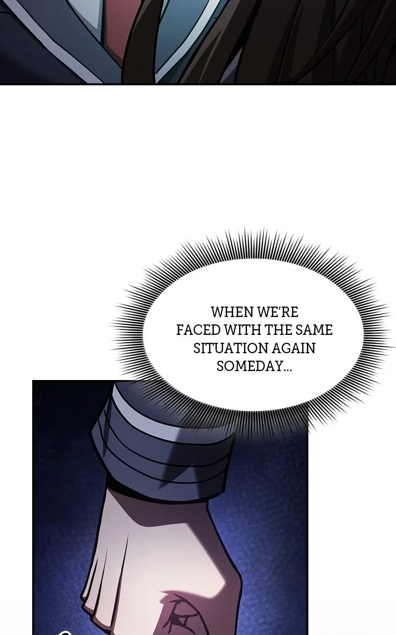 The Academy’s Genius Swordsman Chapter 74 – Page 121