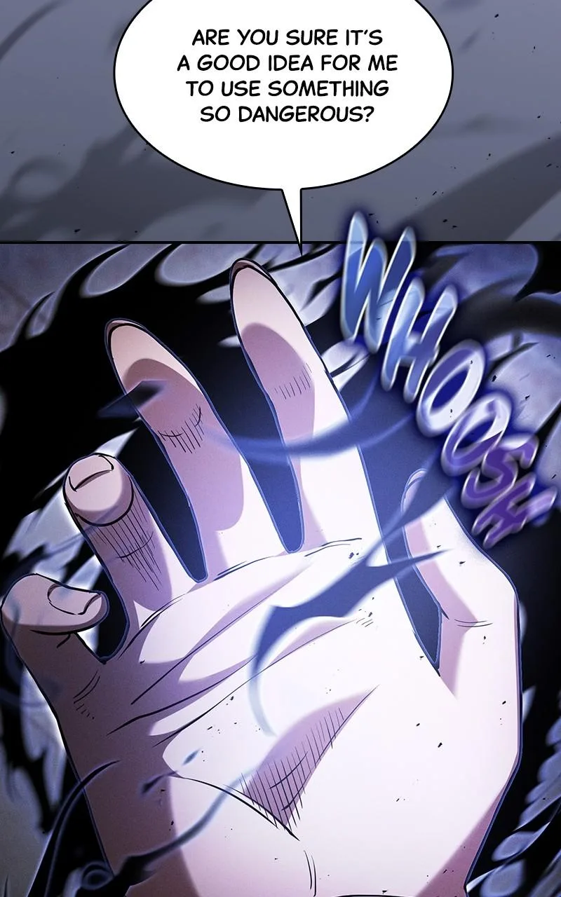 The Academy’s Genius Swordsman Chapter 75 – Page 17