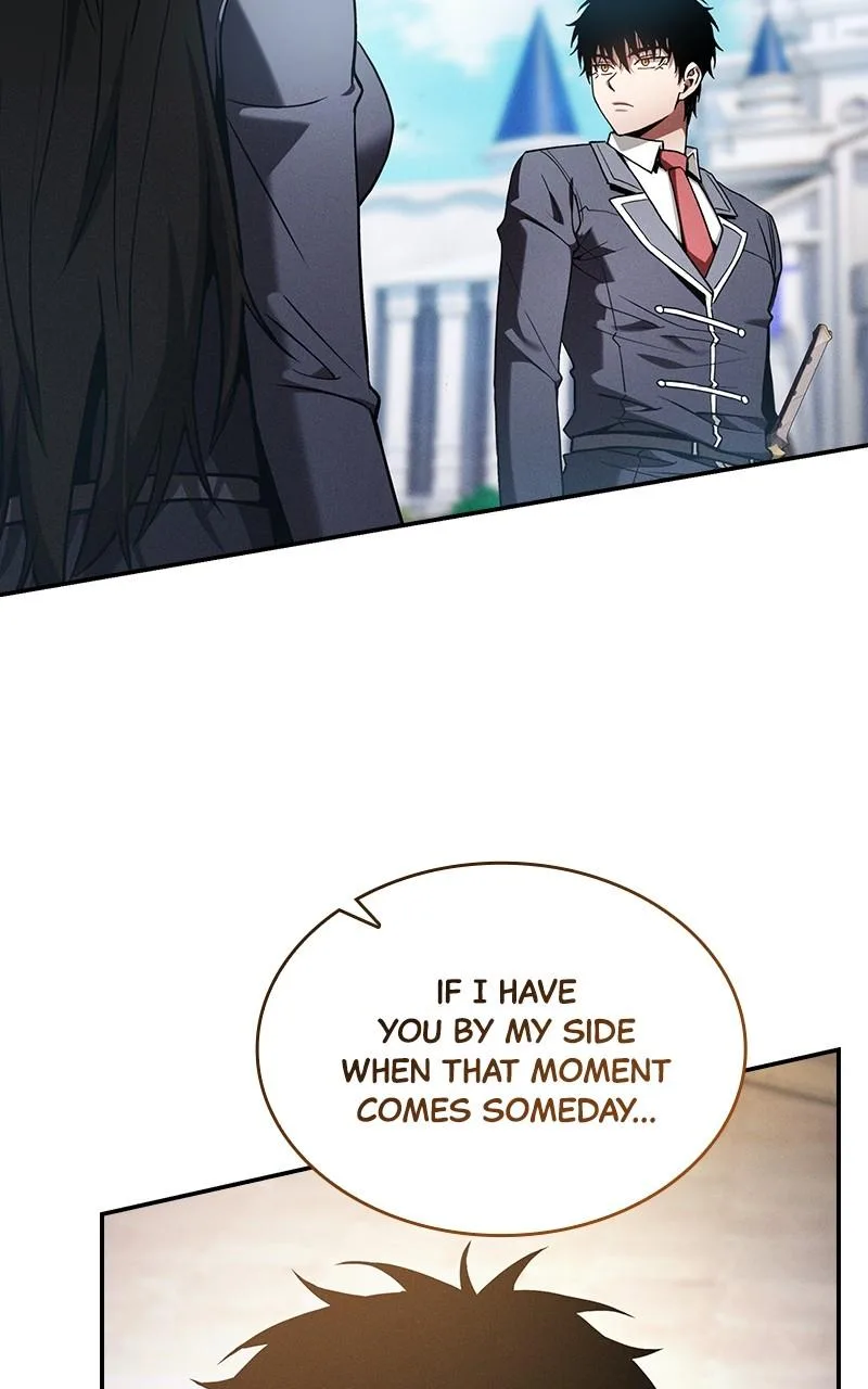 The Academy’s Genius Swordsman Chapter 75 – Page 33