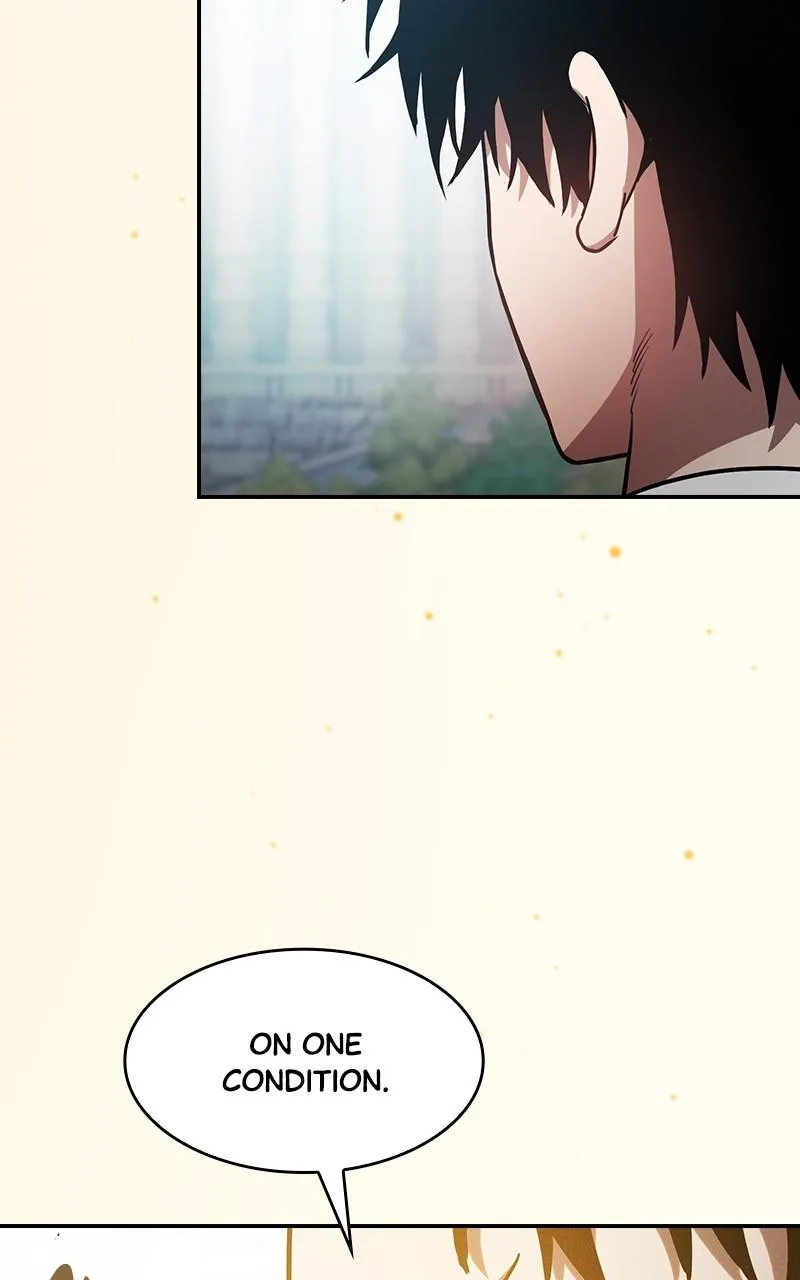The Academy’s Genius Swordsman Chapter 75 – Page 39