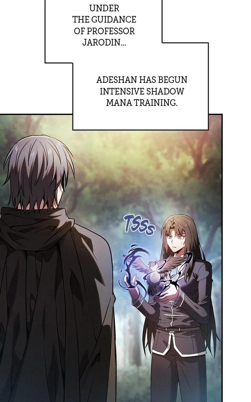 The Academy’s Genius Swordsman Chapter 75 – Page 47