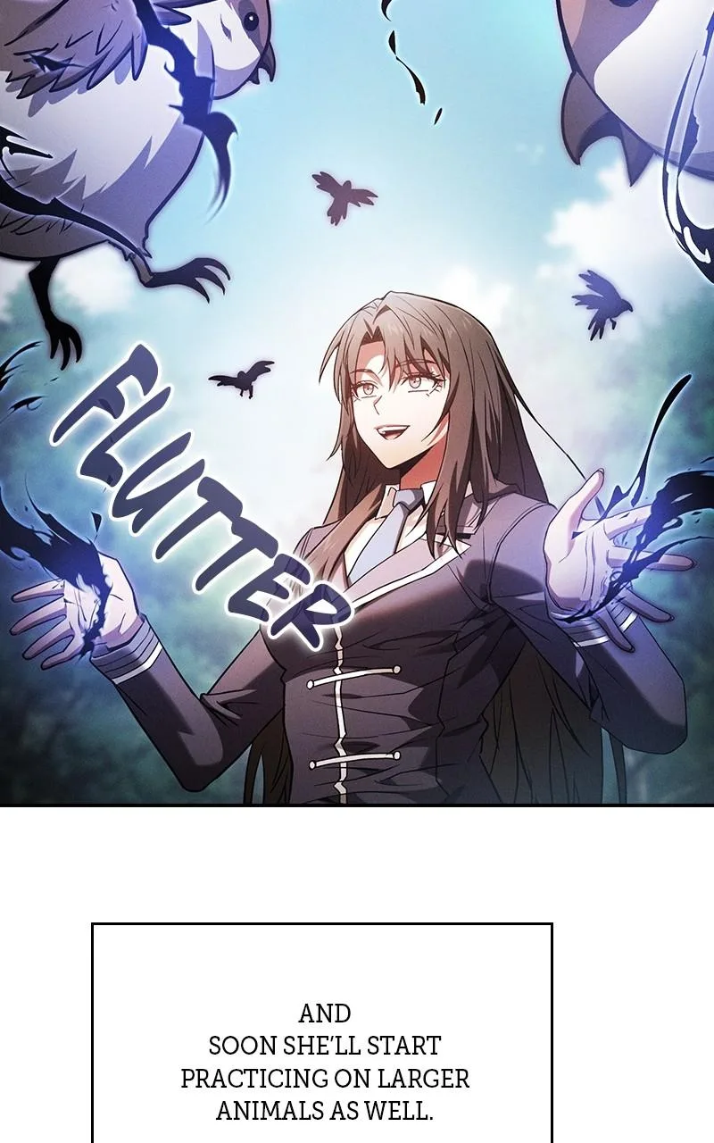 The Academy’s Genius Swordsman Chapter 75 – Page 49