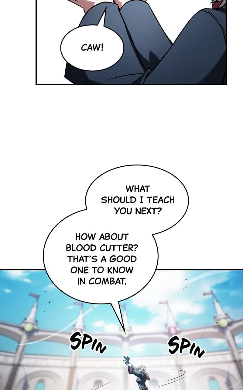 The Academy’s Genius Swordsman Chapter 75 – Page 62