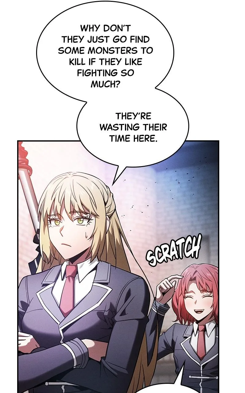 The Academy’s Genius Swordsman Chapter 75 – Page 76