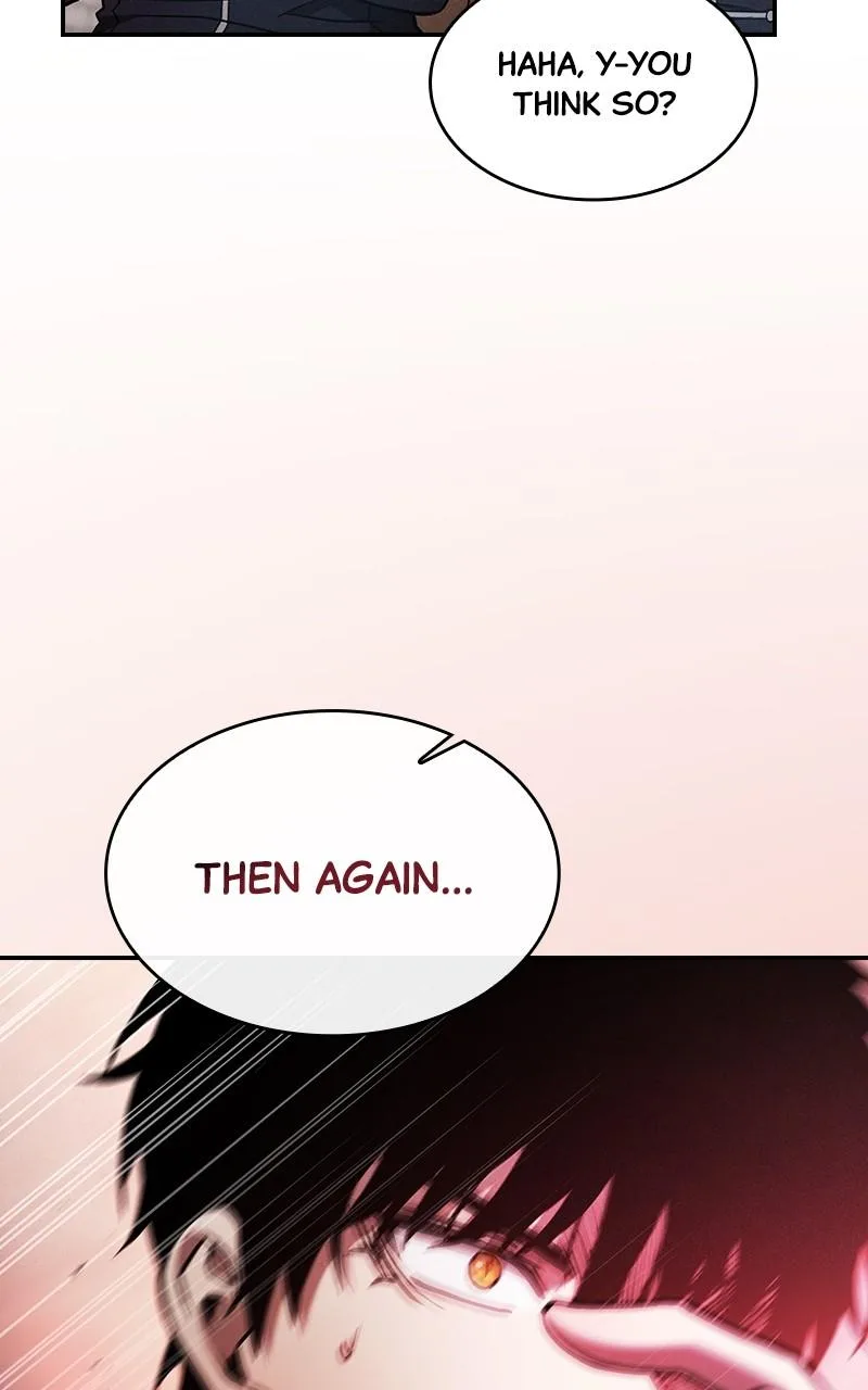 The Academy’s Genius Swordsman Chapter 75 – Page 77